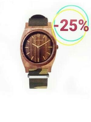 orologio ab aeterno JOURNEY GOLD CAMOUFLAGE orologio ab aeterno JOURNEY GOLD CAMOUFLAGE