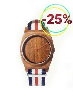 orologio ab aeterno JOURNEY RED orologio ab aeterno JOURNEY RED