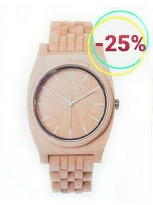 orologio ab aeterno ROUTE WHITE orologio ab aeterno ROUTE WHITE