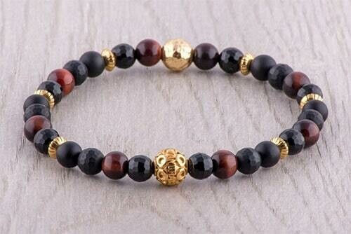 Bracciale GOLD WILIAM Bracciale GOLD WILIAM