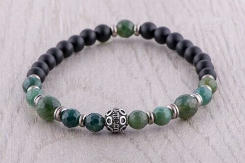 Bracciale CHAKRA ANAHATA Bracciale CHAKRA ANAHATA