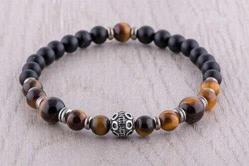 Bracciale CHACKRA MANIPURA Bracciale CHACKRA MANIPURA