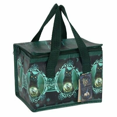 Lisa Parker Lunch Bag - Rise Of The Witches