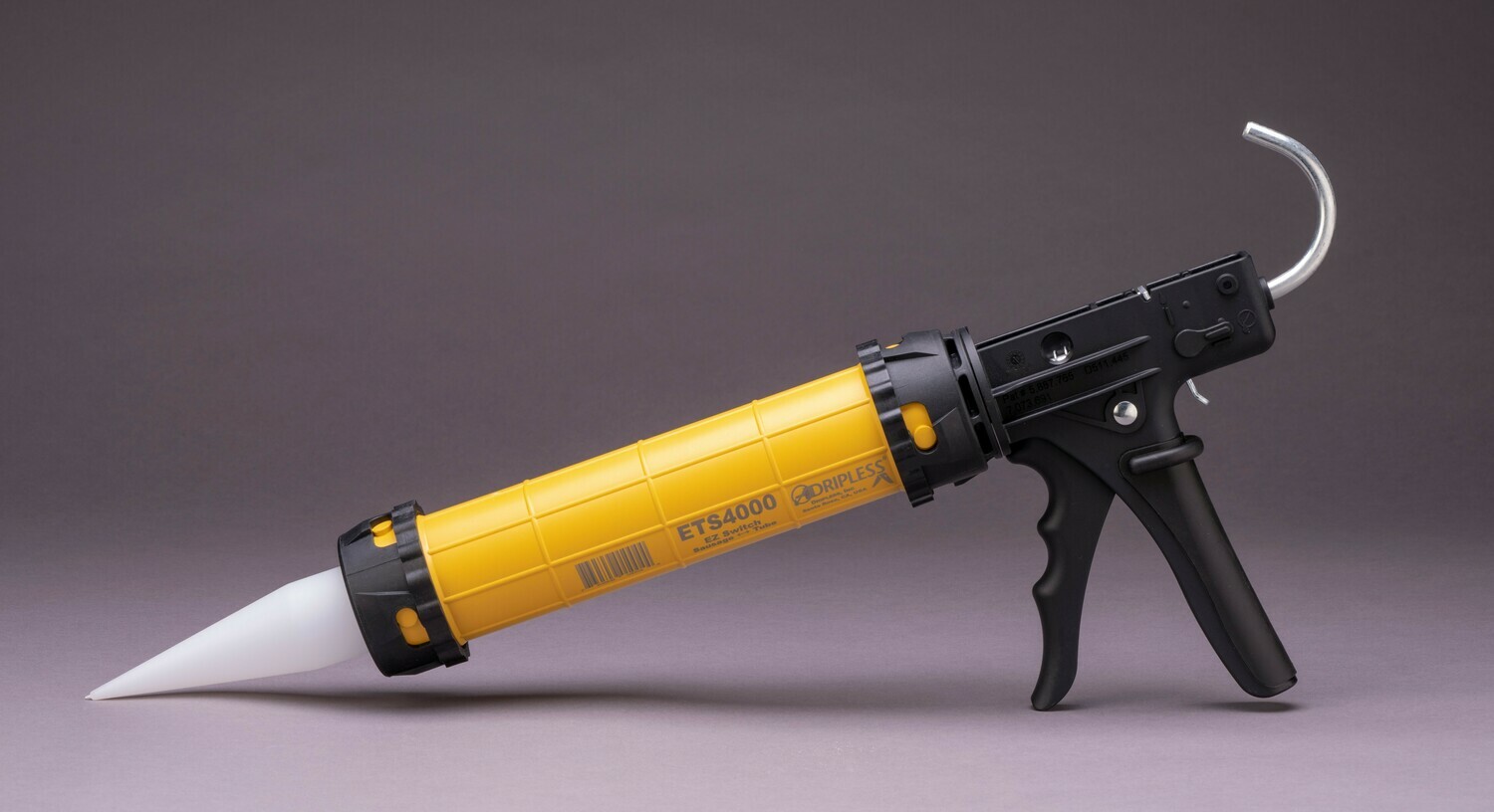 ETS4000 400ml Sausage Gun