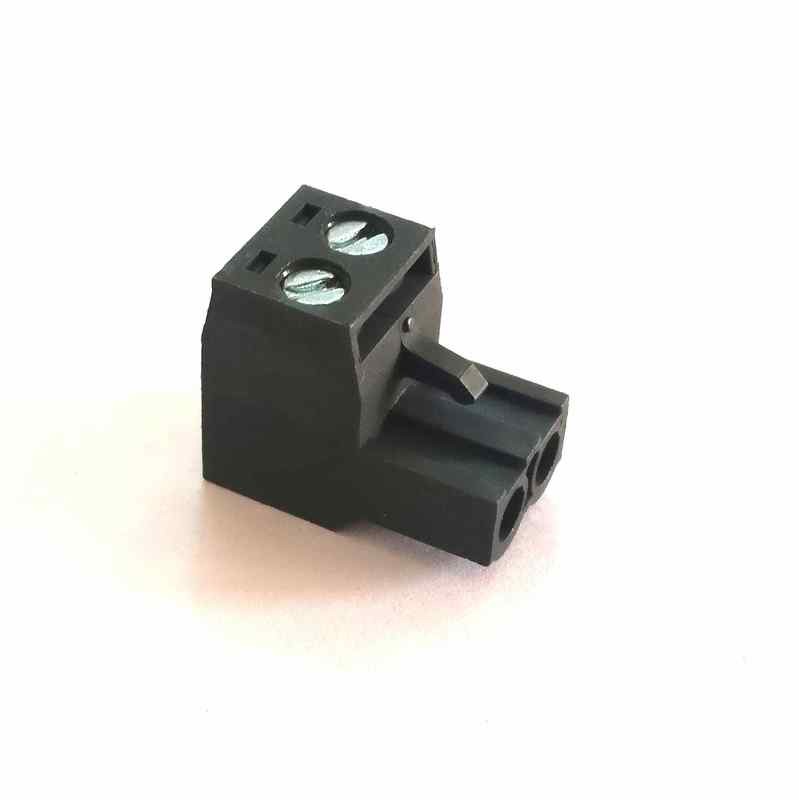Prusa Mk3 Connector