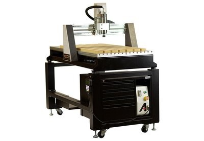 Axiom AR8 Pro+ CNC Router