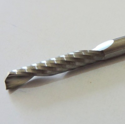 2/4 Flute Square Milling Cutter - End Mill And Carbide End Mill