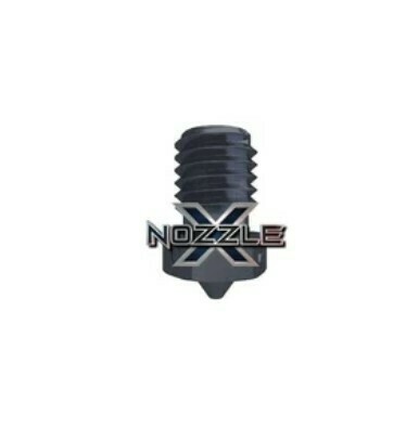 E3D - Nozzle X (The one nozzle to rule them all)