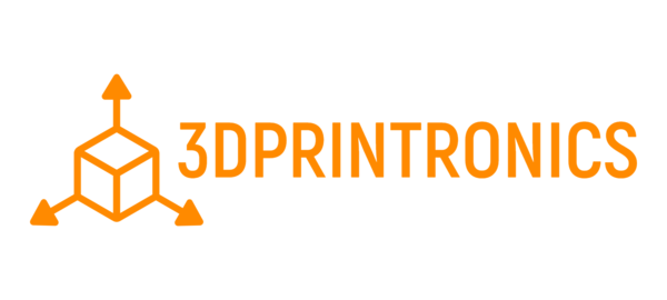 3DPrintronics