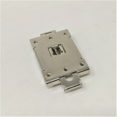 DIN Rail SSR Mount Base