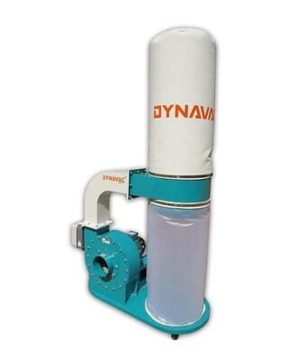 Industrial Wood Dust Collector