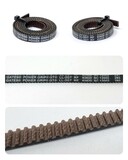 Gates Powergrip® 2GT Belt 6mm