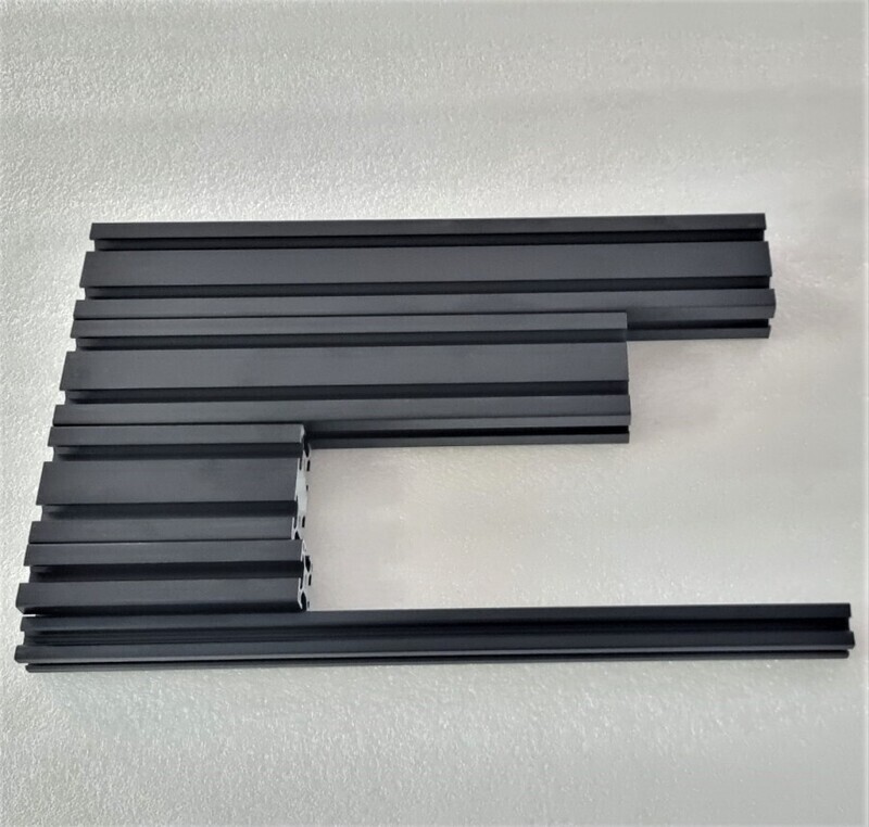 Misumi T Slot Set for V MINION