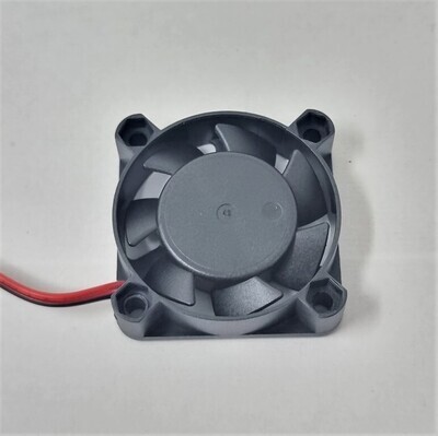 Axial Fan 40x40x10mm (24V DC) for Voron