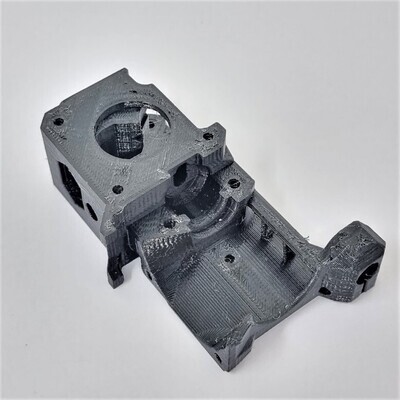 Extruder Body - for  Prusa i3 MK3S Bear Upgrade