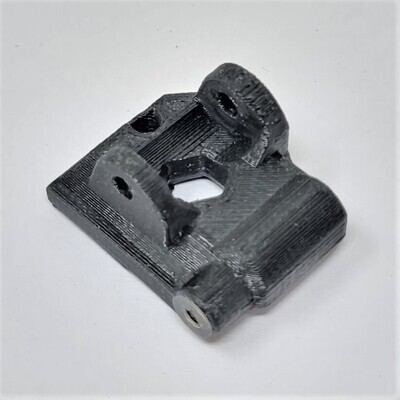 Extruder Idler - for  Prusa i3 MK3S Bear Upgrade