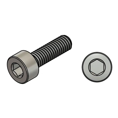 Bolts and Screws