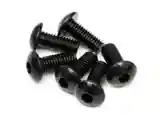 M4 Button Head Cap Screw