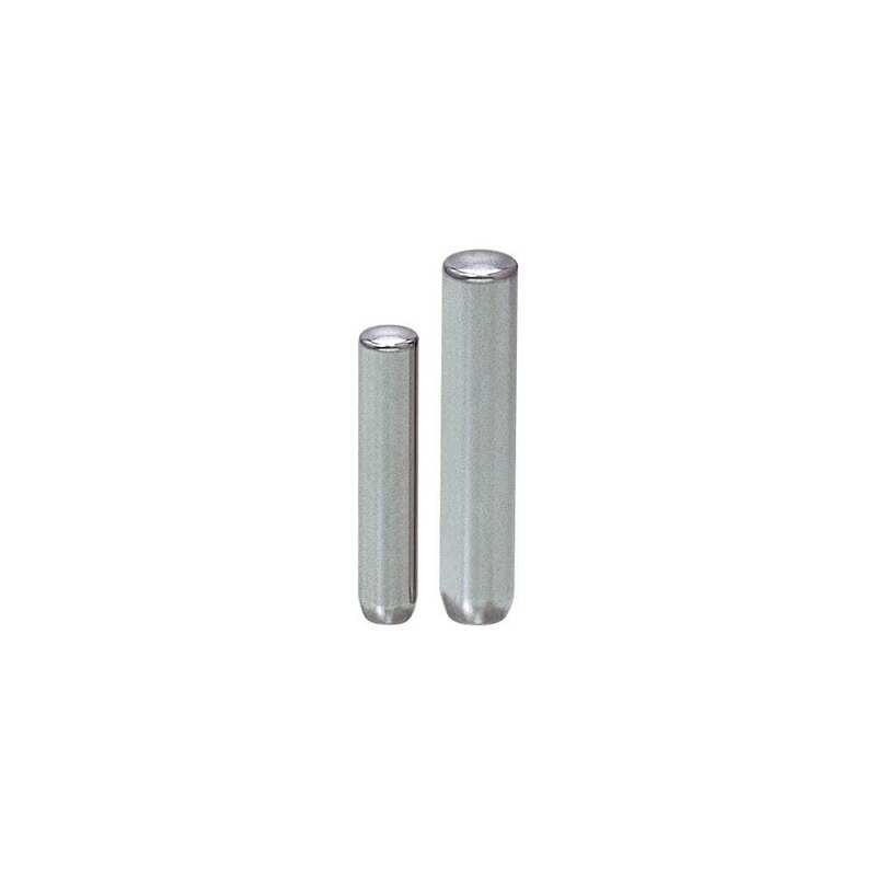 M8 Dowel Pin Straight Type (MISUMI)