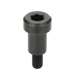 Bearing Shaft Screw - 3mm Pin Dia