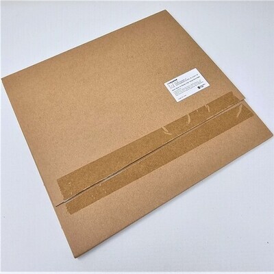 Spare Sheet for Bambu High Temperature Plate (Smooth PEI)