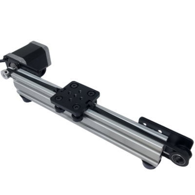 V Slot Mini V Linear Actuator (Belt Driven)