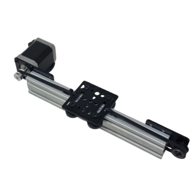 V Slot NEMA 17 Linear Actuator (Belt Driven)