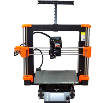 Original Prusa MK4 3D Printer (Assembled)