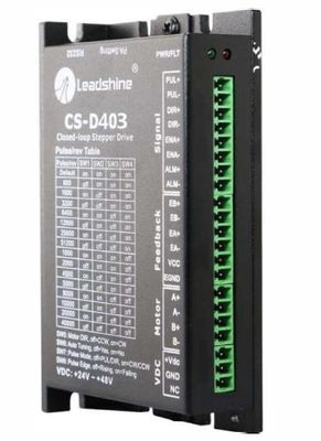 Closed Loop Stepper Drive CS-D403 - Leadshine