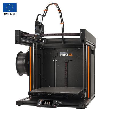 Original Prusa XL Fully Assembled 3D Printer
