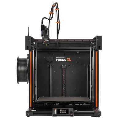 Original Prusa XL Fully Assembled 3D Printer