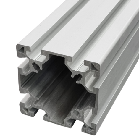 MISUMI T Slot Aluminium Extrusion 8080