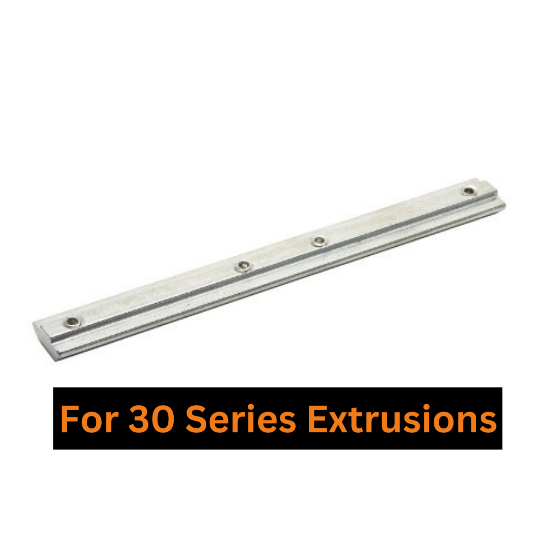 Long T nut/Joint Connector for 30 Series Aluminium Extrusions