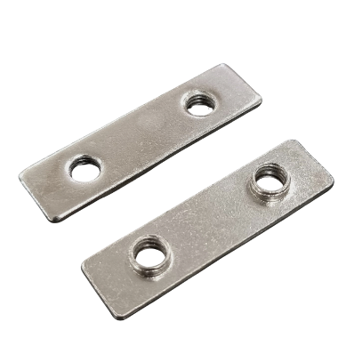 Double T Nut For 20 Series Extrusions (Set of 10)