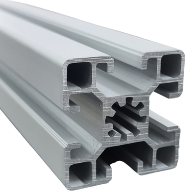 MISUMI T Slot Aluminium Extrusion 4545 MISUMI T Slot Aluminium Extrusion 4545
