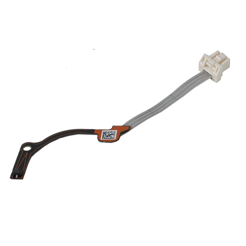 Hall filament sensor