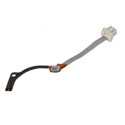 Hall filament sensor