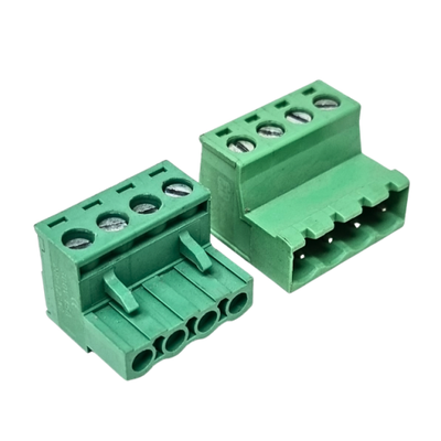 Extension Connector Set