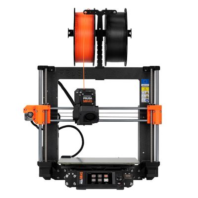Original Prusa MK4S 3D Printer (Assembled)