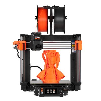 Original Prusa MK4S 3D Printer (Assembled)