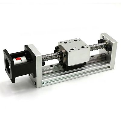 Ball Screw Linear Actuator - 5mm (Pitch)