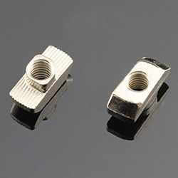 Drop in M5 T Slot Nut for (4040)