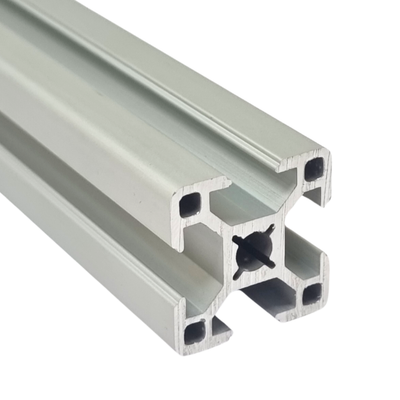 T Slot Aluminium Extrusion 3030 (Silver) T Slot Aluminium Extrusion 3030 (Silver)