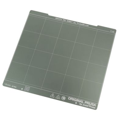 Smooth PEI Print Steel Plate