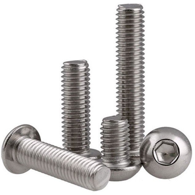 M5 Button Head Cap Screw