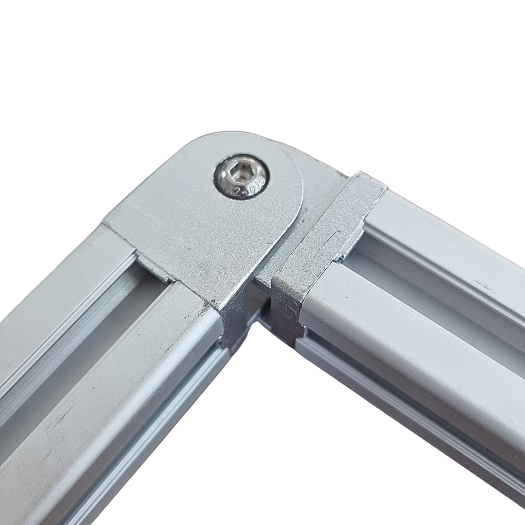 Movable Hinge Set for 3030 T Slot Extrusions