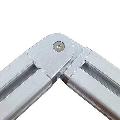 Movable Hinge Set for 4040 T Slot Extrusions