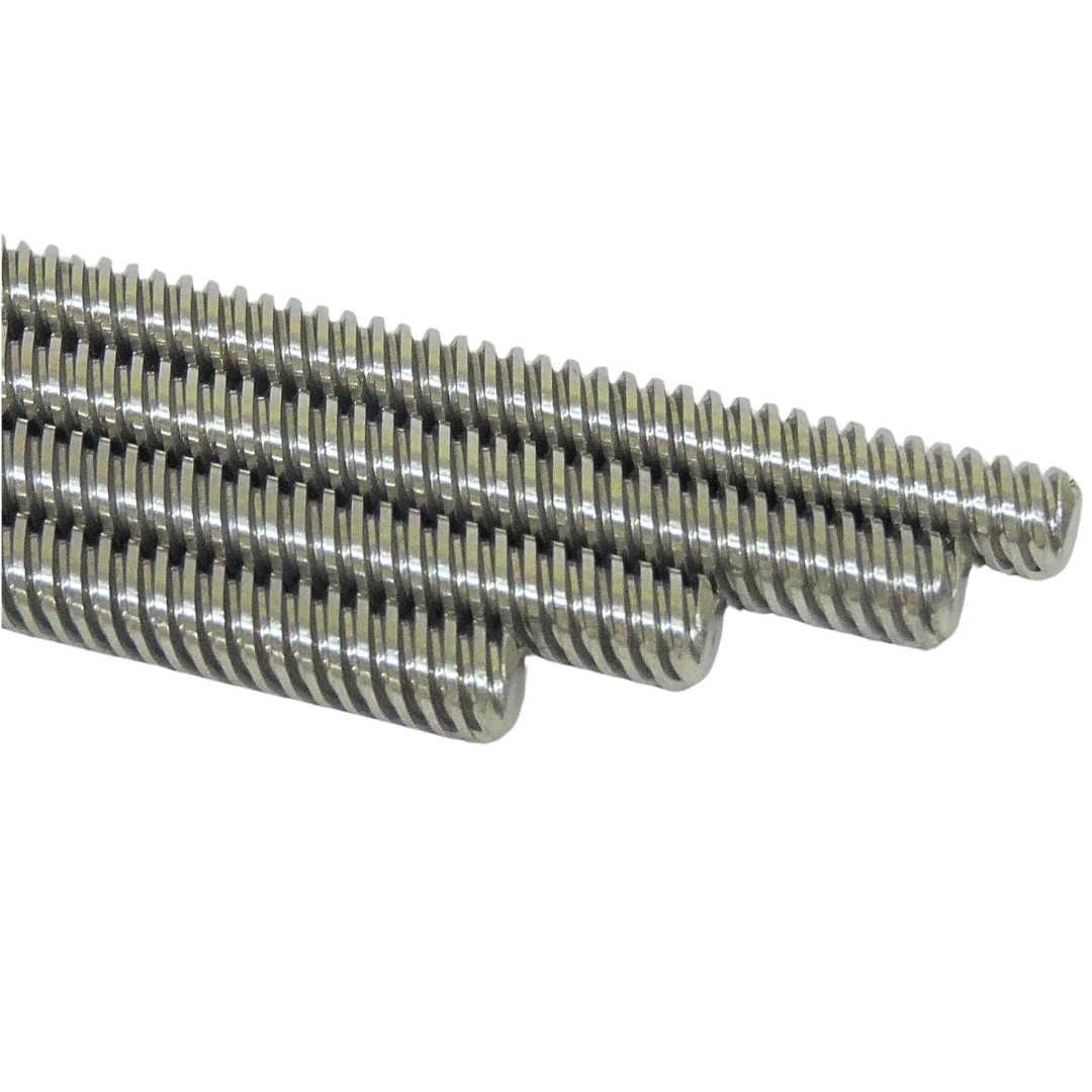 8mm Metric Acme Lead Screw (1570 mm)