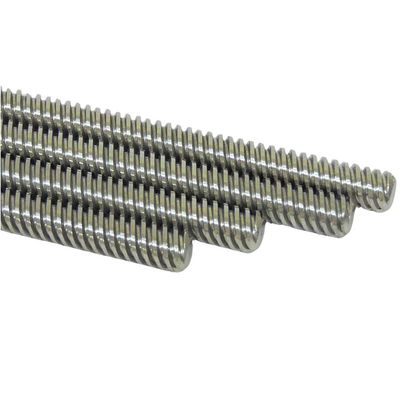 8mm Metric Acme Lead Screw (2070 mm)