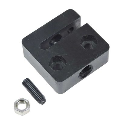 Anti-Backlash Nut Block for 8mm Metric Acme Lead Screw